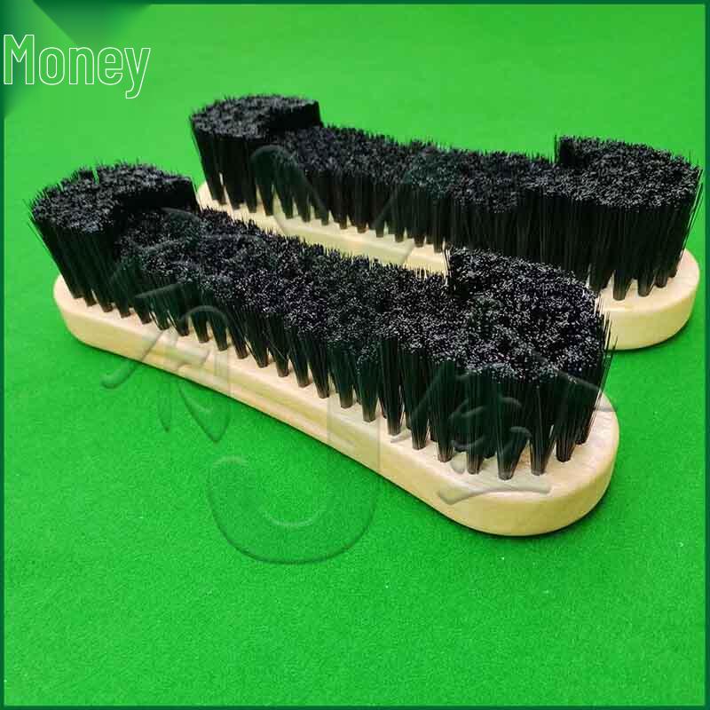 Billiard Table Cleaning Brush