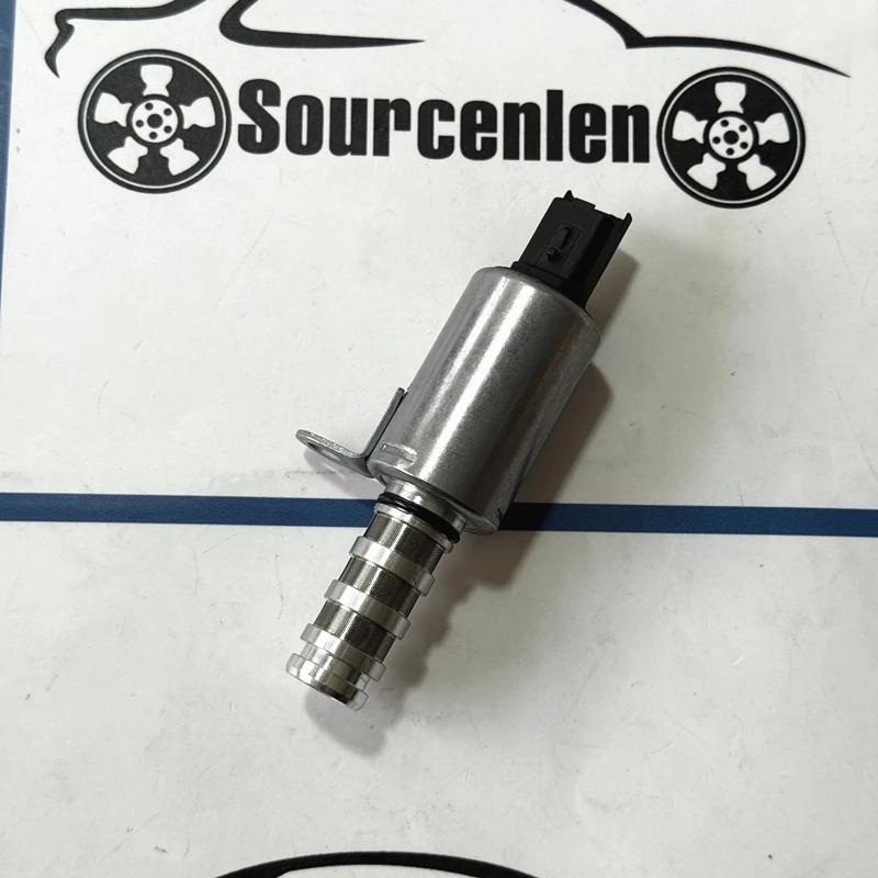 Genuine Variable Timing Control Valve Solenoid VVT 11367587760 1628924280 For Mini Cooper Peugoet 207 208 3008 Citroen C4 C5