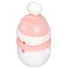 Hand Warmer Multifunctional Rechargeable Snow Man Hand Heater 6000mAh Powerbank for Cold Winter