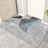 Nordic Carpet Floor Mat Entrance Door Mat Door Foot Mat Entrance Mat Living Room Carpet