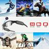 HD 1080P Brille WIFI Kamera Outdoor Fahrrad Motorrad Sicherheitsschutz Sonnenbrille Videokamera Polarisierte Linse Sportkamera