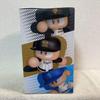 [USED] Powerful Pro Baseball Power Purokun Prize Action Figure Hanshin Tigers