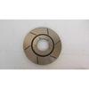 Brake Disc LH Without ABS Ring 0603AB0110N For Mahindra Scorpio 2.2
