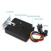 50KG Holding Force Electric Lock DC 3V-24V Cabinet Door Lock Mini Access Control Lock  Drawer