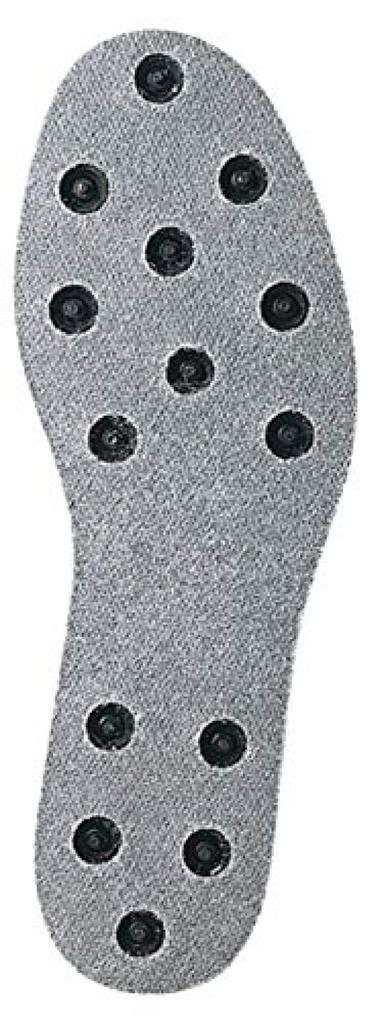 Gamakatsu Repair Felt Spike Sole (Power TypeWidth 3E) GM-4541 4L