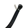 95510724700 Crankshaft Breather Hose Engines Vent Tube For Cayenne 958 3.6L V6 2011-2018