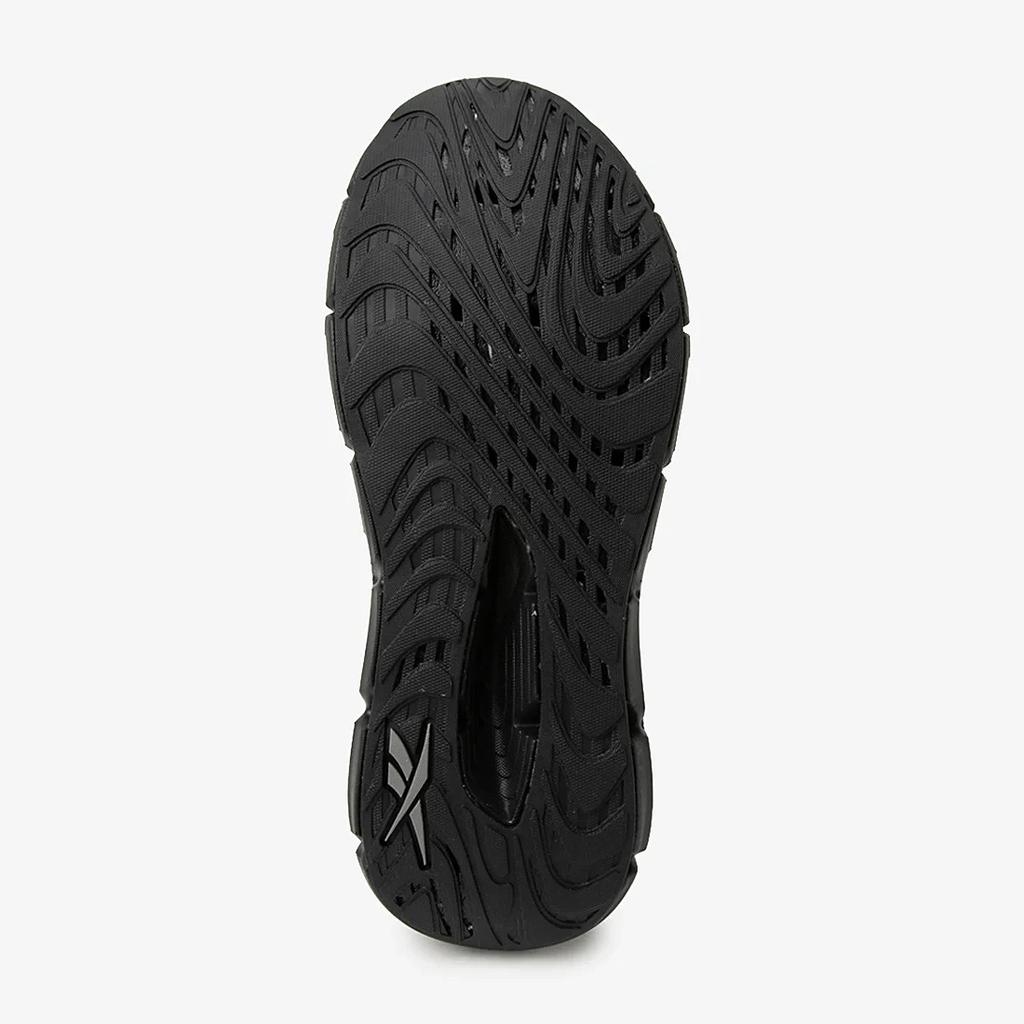 100276892 Reebok FloatZig Double "Black" (Men's)