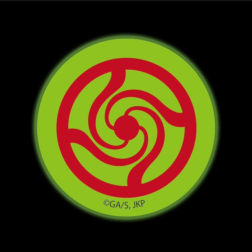 Jujutsu Kaisen Jujutsu High School High Luminous Can Badge