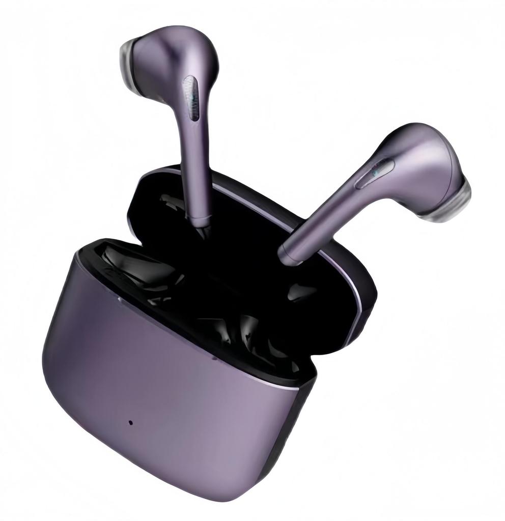 2025 M8 Smart Bluetooth Earphones: Multilingual Support in 150 Languages