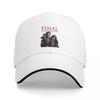 Baseball Caps Fate And Prophecy Final Destination Movie Customized Female Male Sport Summer Caps