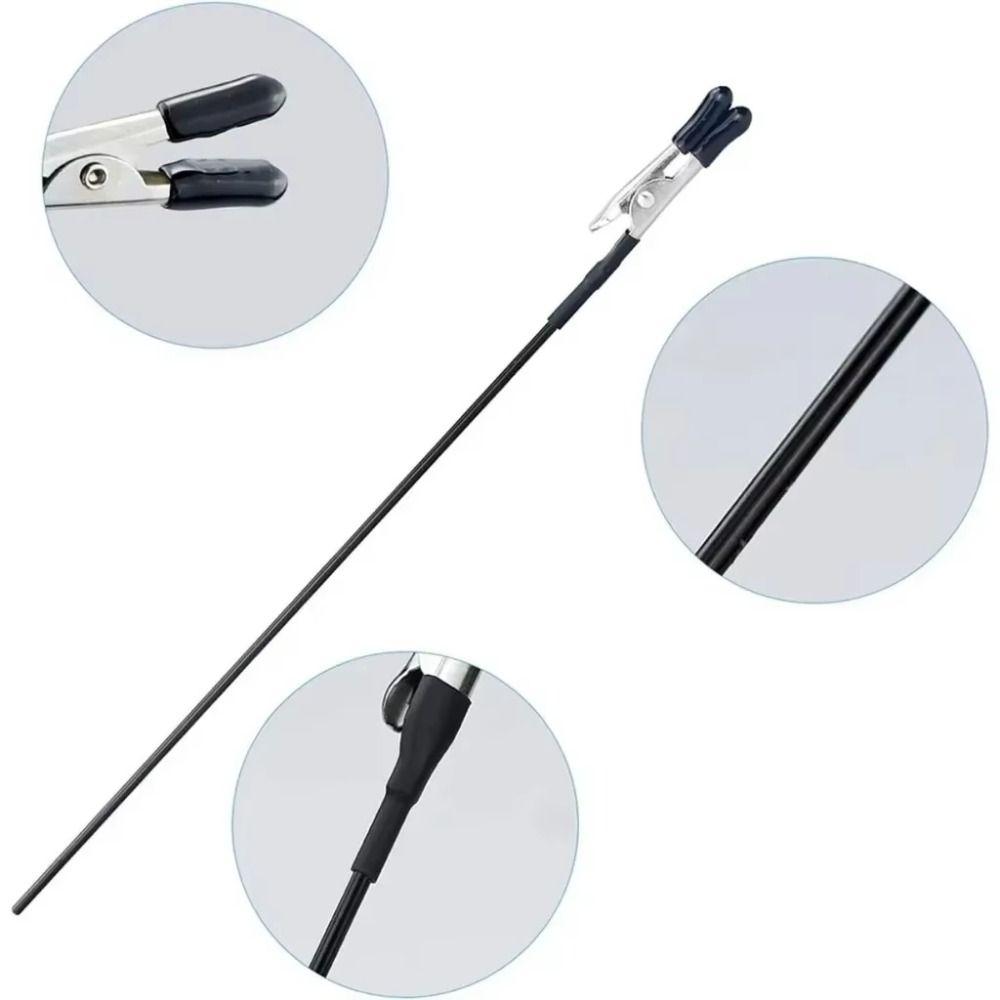 Alligator Clip Stick Model Spray Stand Base Modeling Tools Model Paint Holder  Handmade