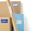 Plus Label Usual Label FSC Certified Paper 10 Pages No Margins 100 Sheets ME-561T 48-655