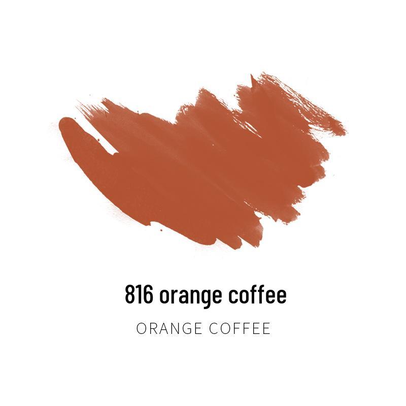 Semi-Permanent Makeup Pigment for Eyebrow Microblading and Lip Embroidery - Plant-Based Emulsion