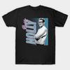 Cool Man Buddy Holly Shirt Short Sleeve Black All Size Unisex S-234XL Unisex T-Shirt