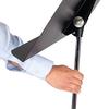 Manhasset M85 Harmony Stand Music Stand, Black