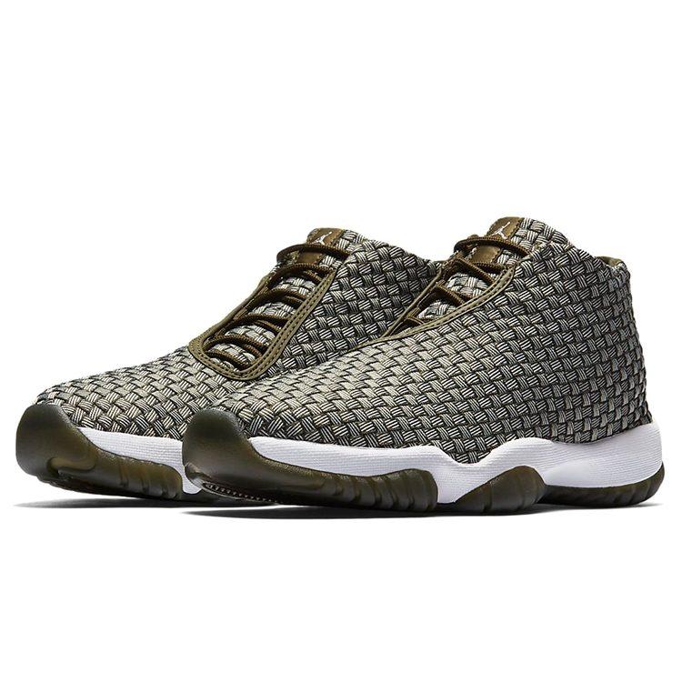 Jordan Lona Oliva Futura 656503-305
