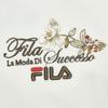 FILA Sweatshirt Women's Porcelain White F11W348230F-IV