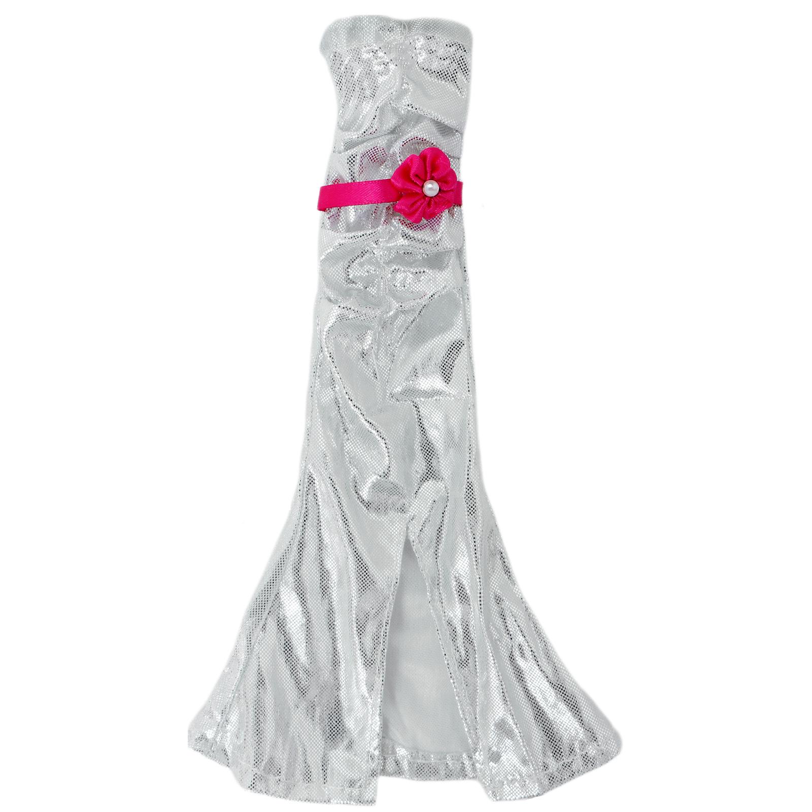 

Кукольная одежда для куклы Барби, много стилей, женское блестящее платье, юбки, модная одежда для девочек 1/6, 11,5 дюймов, кукла, игрушка для девочек(НЕТ КУКЛ))