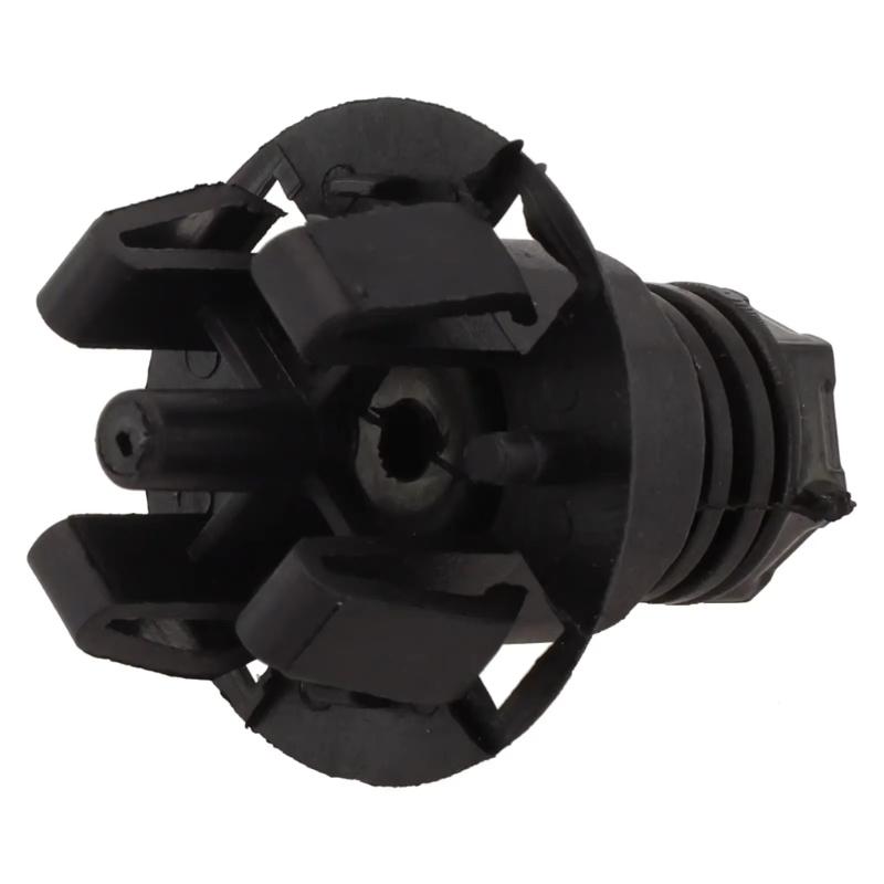 High Performances Rubber Suspension Cushions & Base Assembly Vibration Isolation Solution A0019981440 for GLS GLC GLA