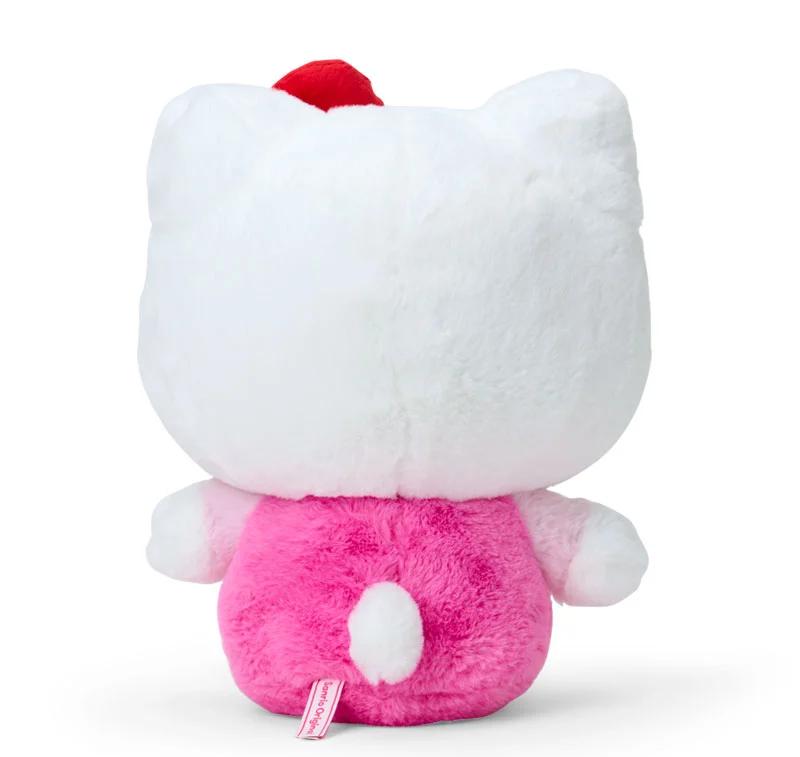 Sanrio Hello Kitty Plyšová panenka L 2025 Japonsko NOVÉ Sanrio postavičky