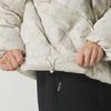 MLB New York Yankees Sports Lifestyle Comfortable Stand Collar Warm Zipper Duck Down Jacket Unisex Jacket 3ADJM0956-50CRD