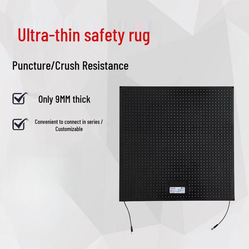 Industrial Safety Pressure Sensor Mat