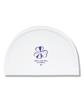 Laelliseupocheu [Qruc309 Nvy] Clover Urethane Coated Swim Cap Navy