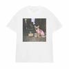 Satirical Funny French Bulldog Emoji TShirt Theres a Dog In My Bones  Cute Dog and Rat Graphic Unisex Humorous Tshirts