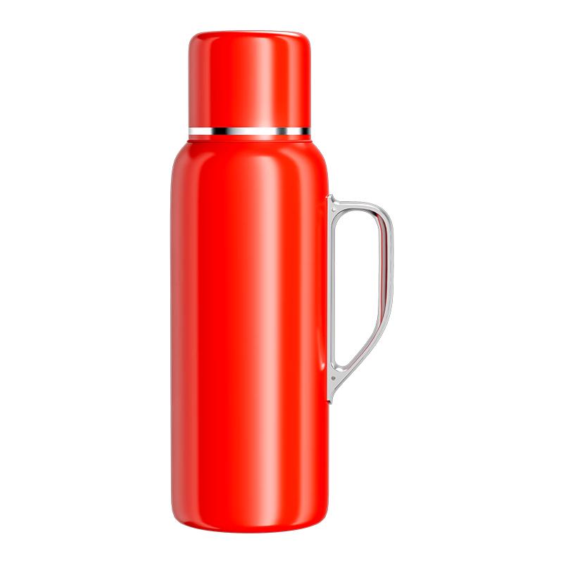Kesaisi 316 Stainless Steel Portable Tea Infuser Thermos