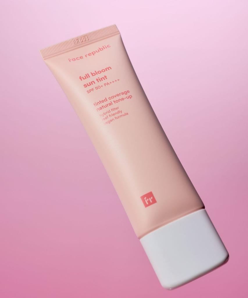 Full Bloom Sun Tint 50ml
