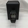Used CASIO DW-5600RL G-SHOCK