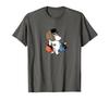Moominpappa Trunk and Bag T-shirt