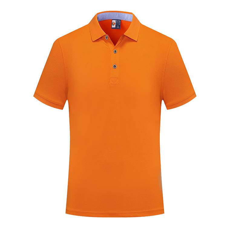 

HBT 605 Рубашка ПОЛО из шелкового хлопка с двойным воротником и лацканами, 200 г L