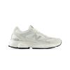 New Balance Classic Fashion Versatile Dad Shoes Unisex Sneakers White M6034AT