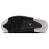 New Jordan 4 Rm Platinum Violet Grey Women's IB7694-200
