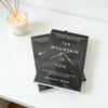 The Mountain Is You: Transforming Self-Sabotage Into Self-Mastery English Books Birthday Gifts
