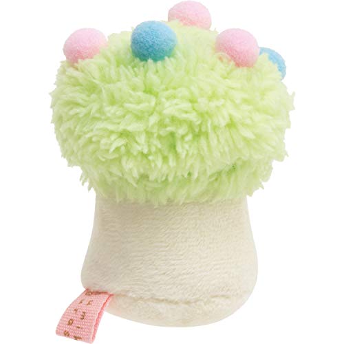 Sumikkogurashi Miniko To Asobo Sumikkogurashi Collection Scene Plush Planter MF06501