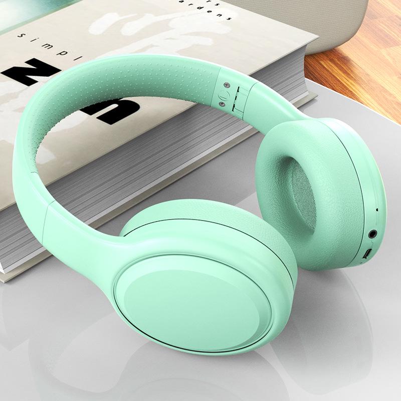 

DR-88 Bluetooth Gaming Headset with Mic