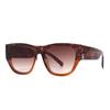 Cross-Border Sunglasses Stylish Trend Stt Photography Modern Retro Cat Eye Sunglasses for Female 940 Premium Quality Comfortable Daily Wear