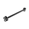 Compatible with Toyota RX parts: lower control arm, control arm, rear tie rod, rear control arm; fits part 48710-48050.