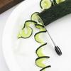 Colorful Spiralizer Set for Creative Salad Fruit Vegetable Cutting Kitchen Tool Gadgets Grills Party Kitchen Accessories
