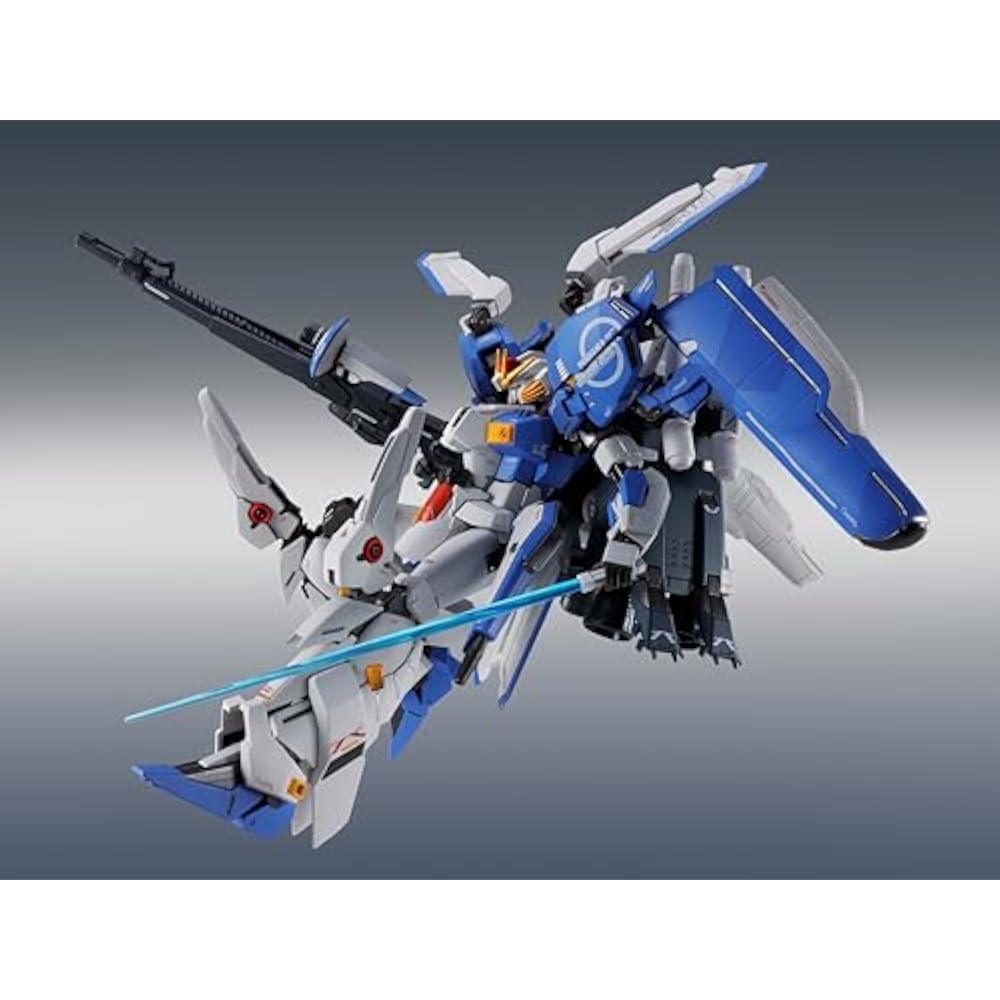 TAMASHII NATIONS METAL ROBOT SPIRITS (Ka signature) Gundam Sentinel <SIDE MS> Ex-S Gundam [Re:Coo...