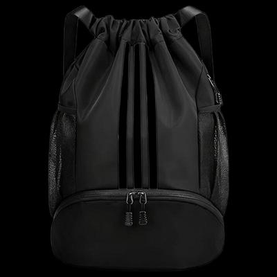 Li Shen Outdoor Sports Drawstring Backpack