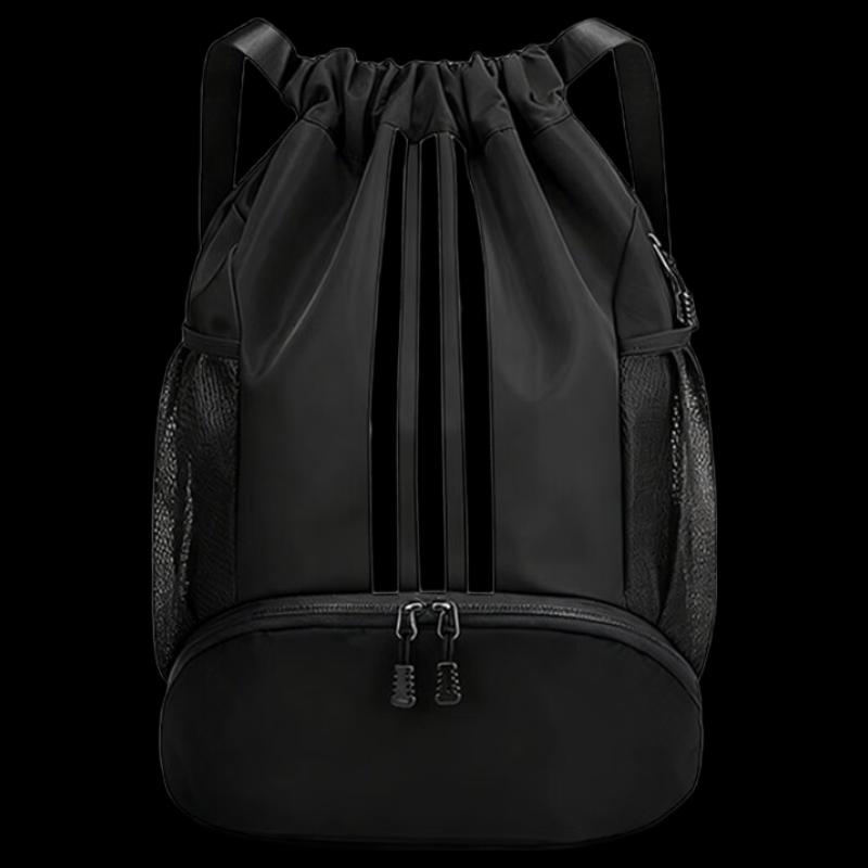 

Li Shen Outdoor Sports Drawstring Backpack