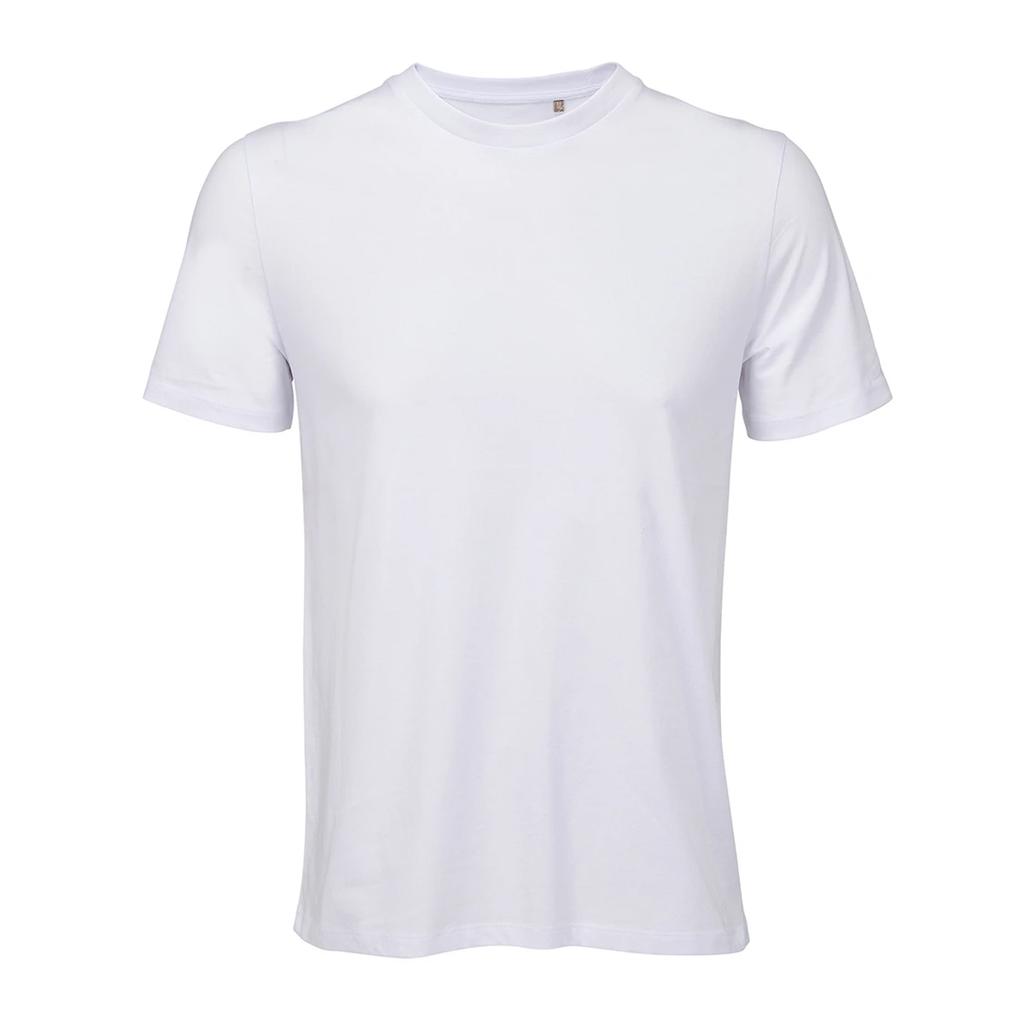 SOLS Unisex Yetişkin Legend Organik Tişört