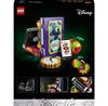 LEGO Disney Classic 43227 Иконы злодеев