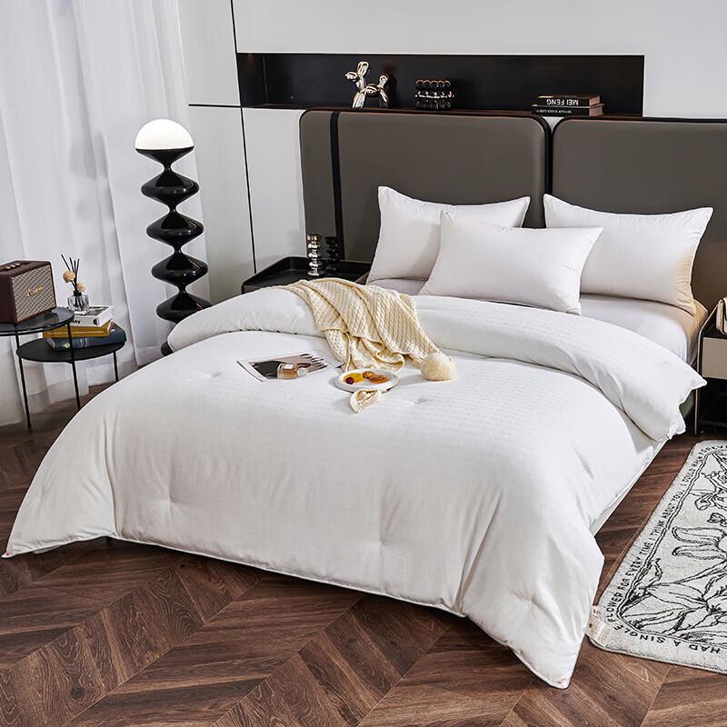 

Hodo Berlin Series Anti-bacterial Fiber Duvet 2-3 Jin