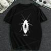 Davidstern T-Shirt Herren Unisex Original Herren T-Shirts Siegel Salomons Harajuku Mode Y2k Kleidung Herrenbekleidung Goth T-Shirt