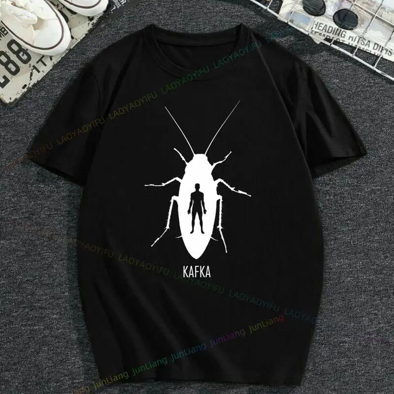 Davidstern T-Shirt Herren Unisex Original Herren T-Shirts Siegel Salomons Harajuku Mode Y2k Kleidung Herrenbekleidung Goth T-Shirt