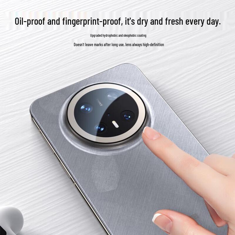 99AR Enhanced Camera Lens Protector for Huawei Mate 70 RS